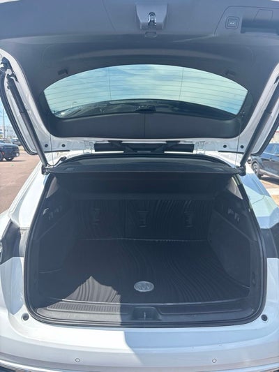2022 Buick Envision Avenir