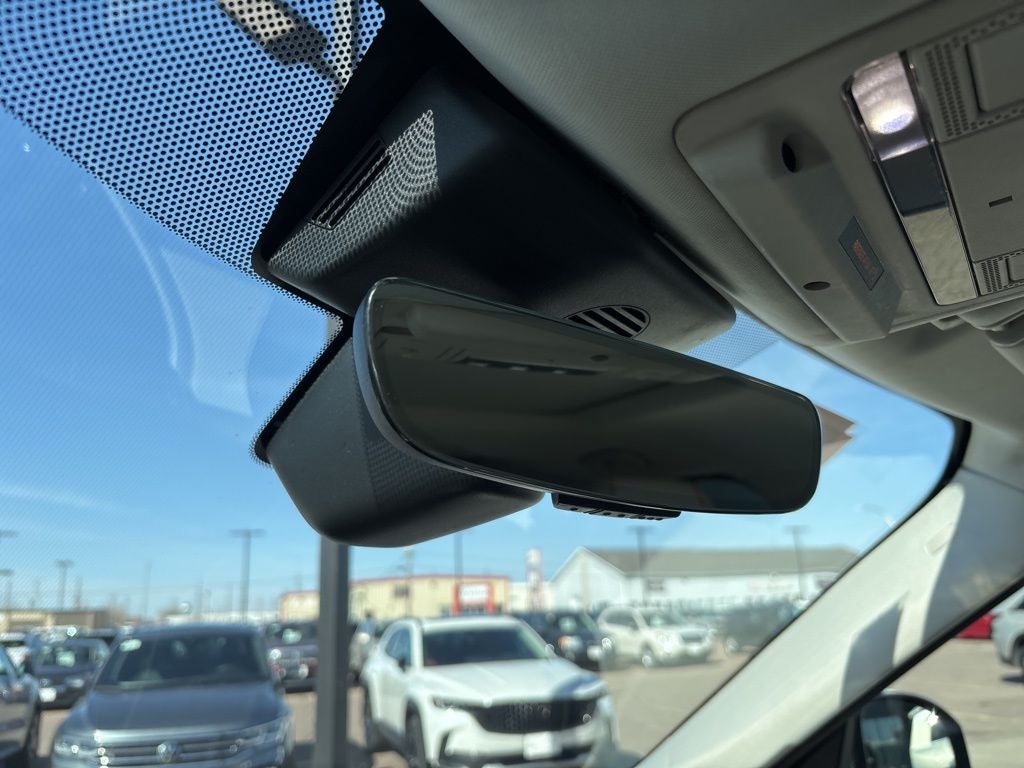 2018 Land Rover Discovery HSE