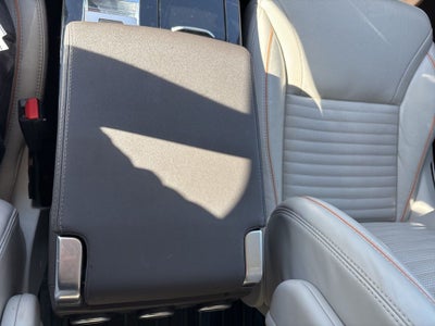 2018 Land Rover Discovery HSE