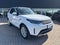 2018 Land Rover Discovery HSE