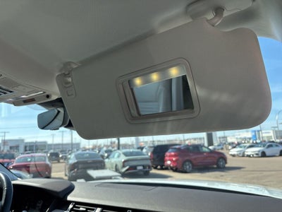 2018 Land Rover Discovery HSE