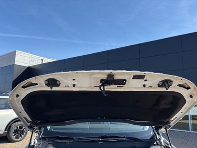 2018 Land Rover Discovery HSE