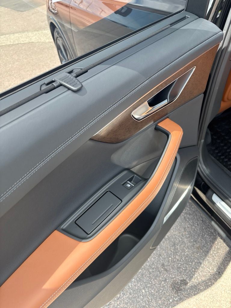 2025 Audi Q7 55 Prestige quattro