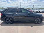 2025 Audi Q7 55 Prestige quattro
