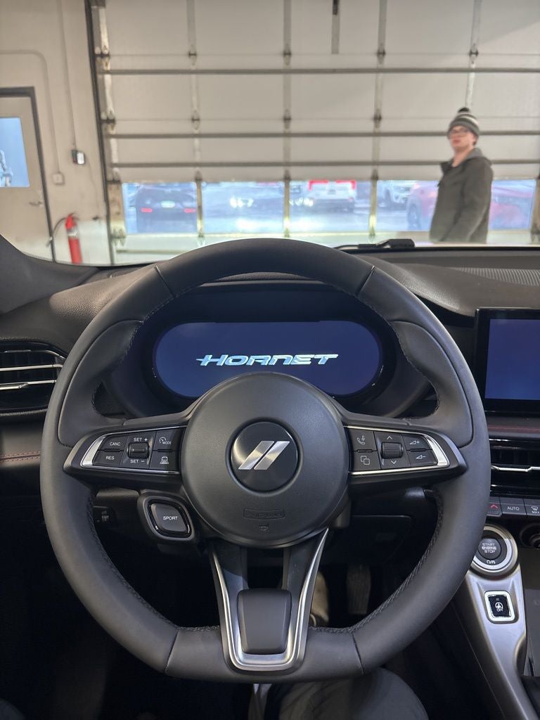 2024 Dodge Hornet GT Plus