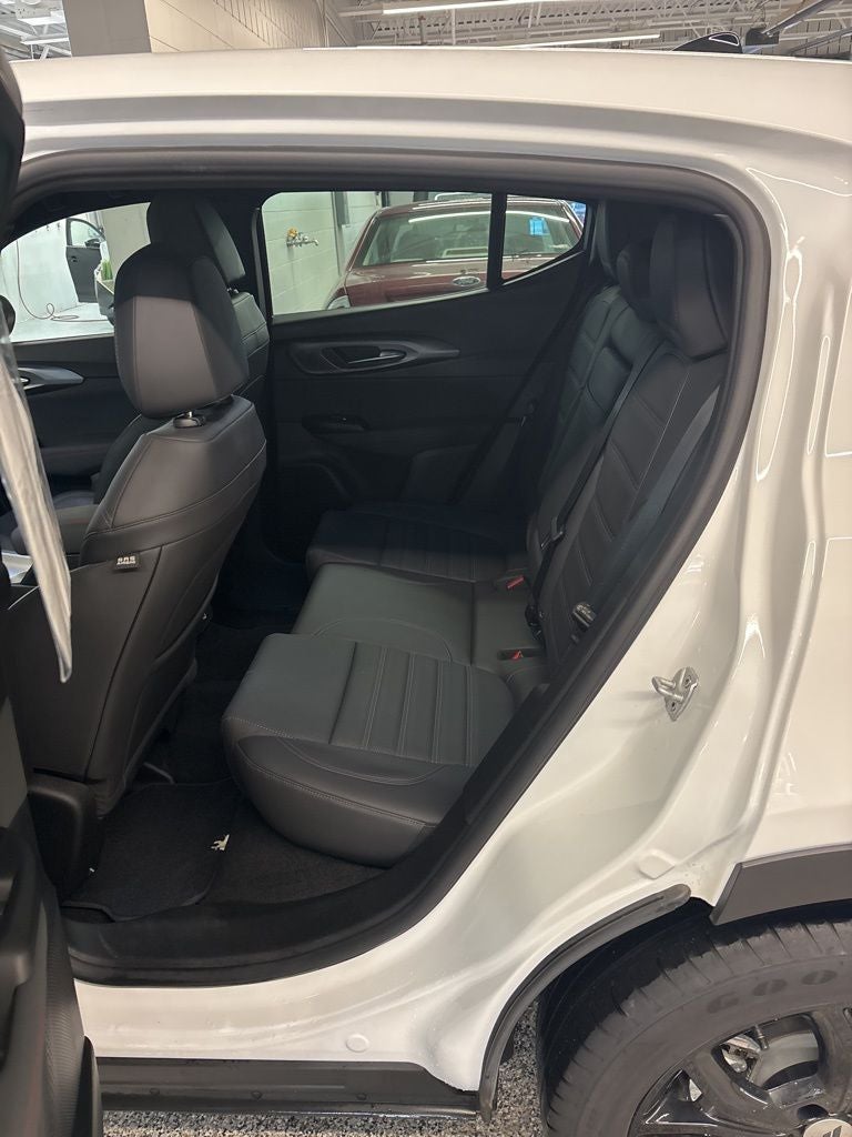 2024 Dodge Hornet GT Plus