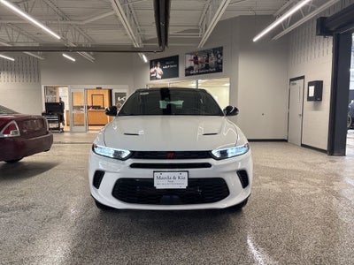 2024 Dodge Hornet GT Plus