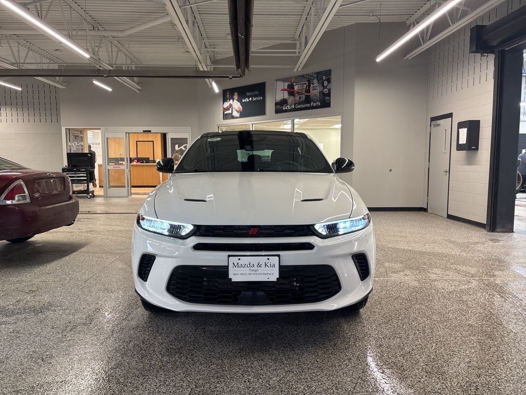 2024 Dodge Hornet GT Plus