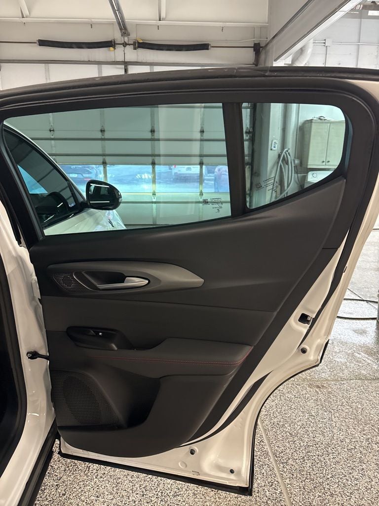 2024 Dodge Hornet GT Plus