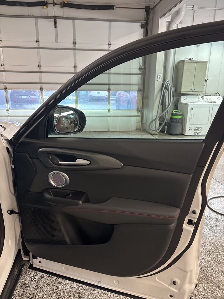 2024 Dodge Hornet GT Plus