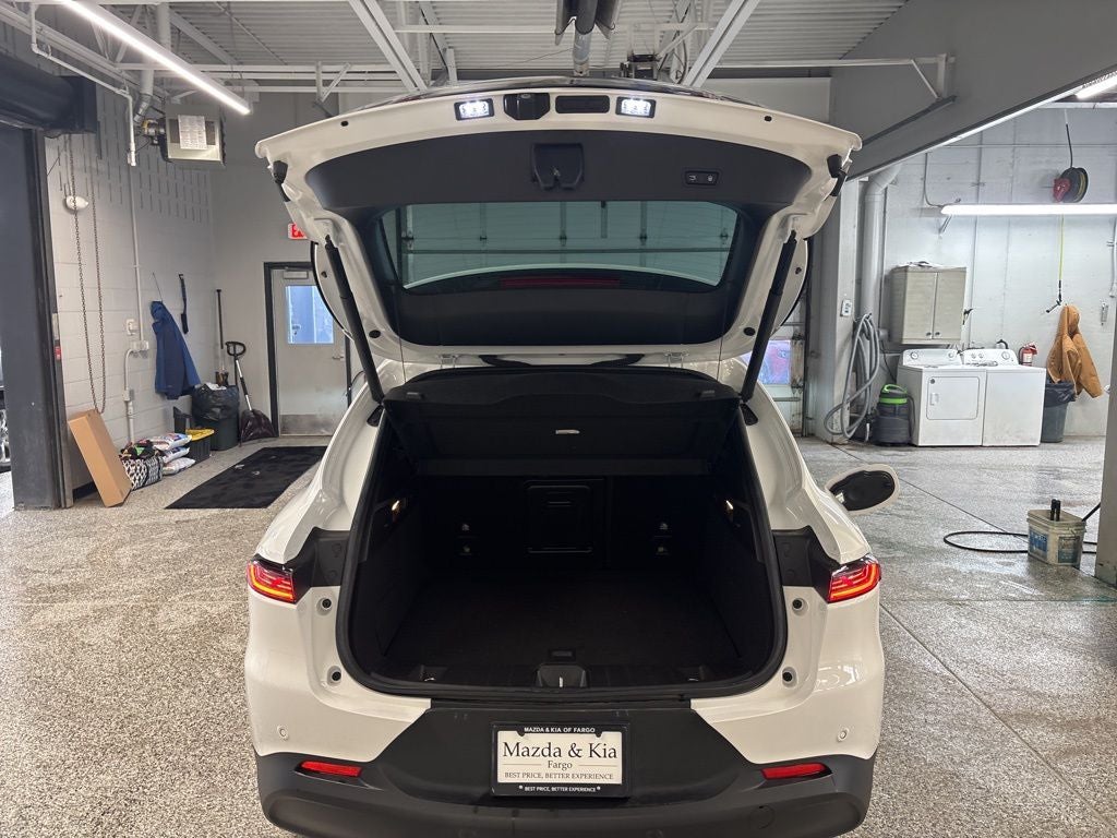 2024 Dodge Hornet GT Plus