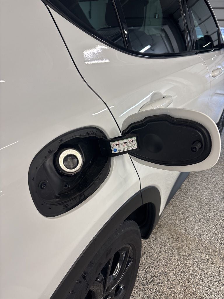 2024 Dodge Hornet GT Plus