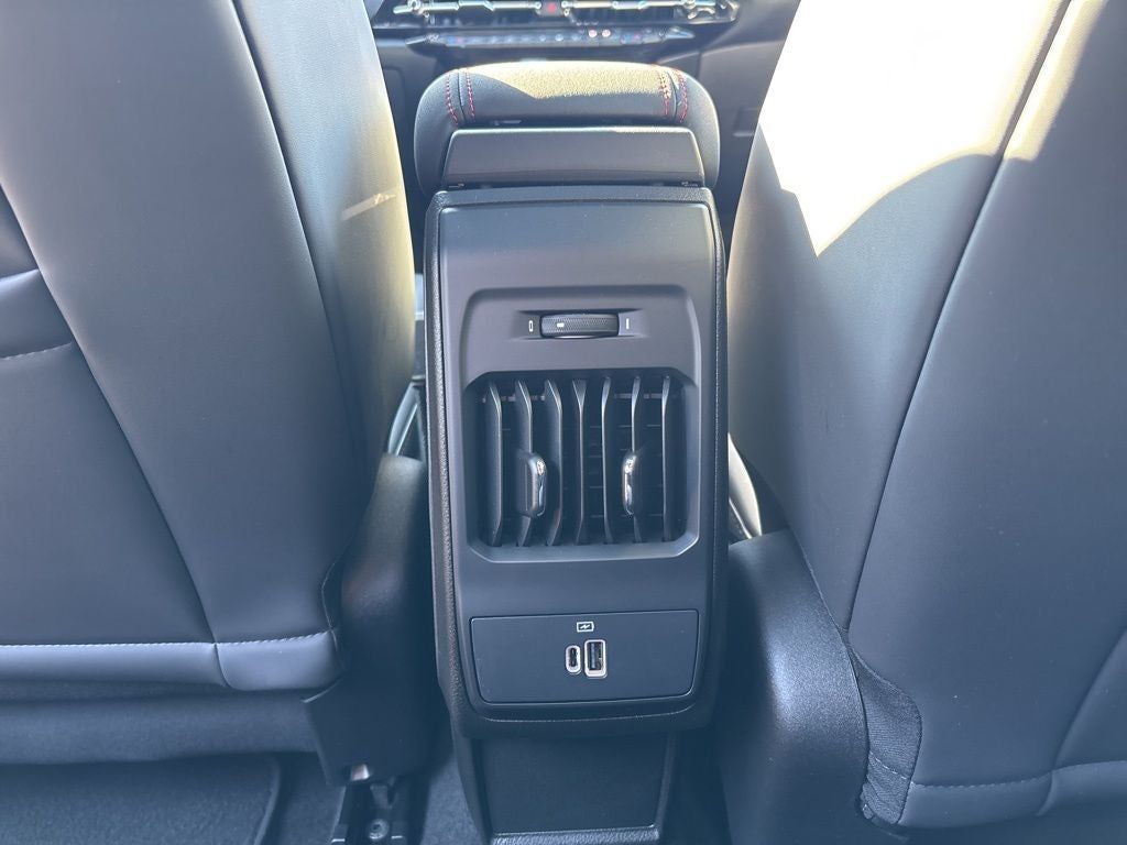 2024 Dodge Hornet GT Plus