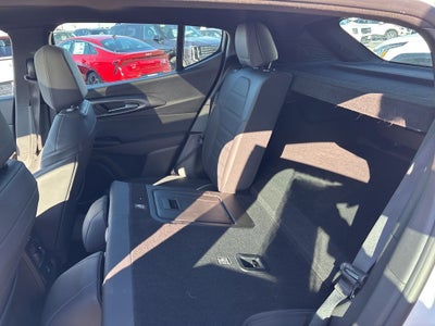 2024 Dodge Hornet GT Plus