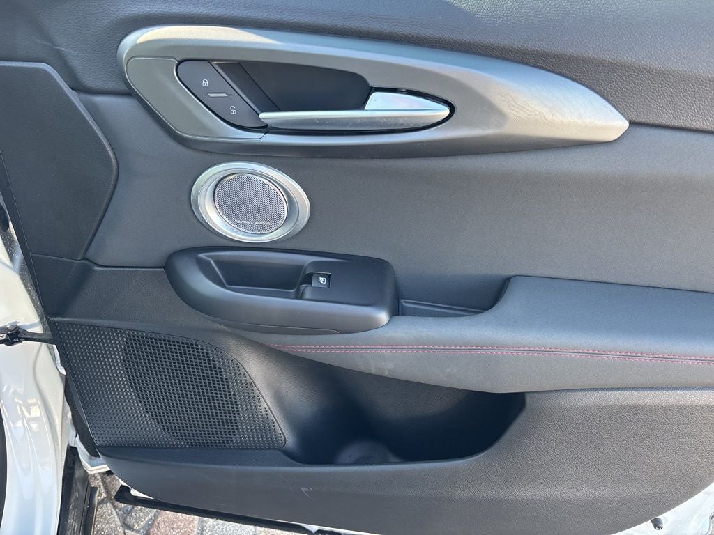 2024 Dodge Hornet GT Plus