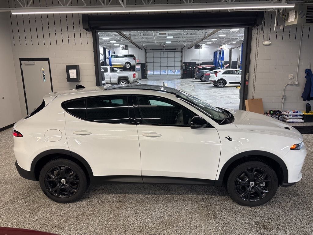 2024 Dodge Hornet GT Plus