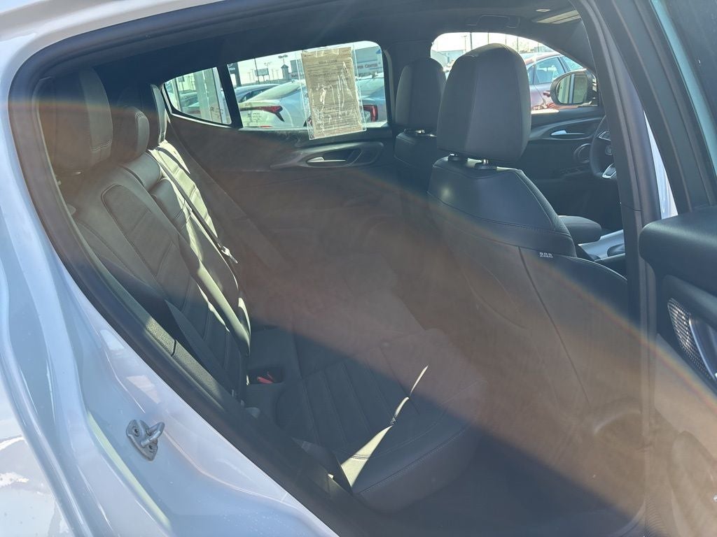 2024 Dodge Hornet GT Plus