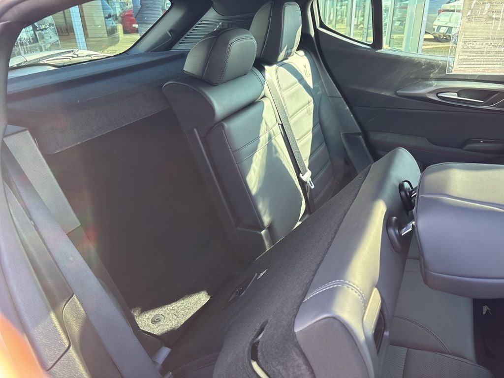 2024 Dodge Hornet GT Plus