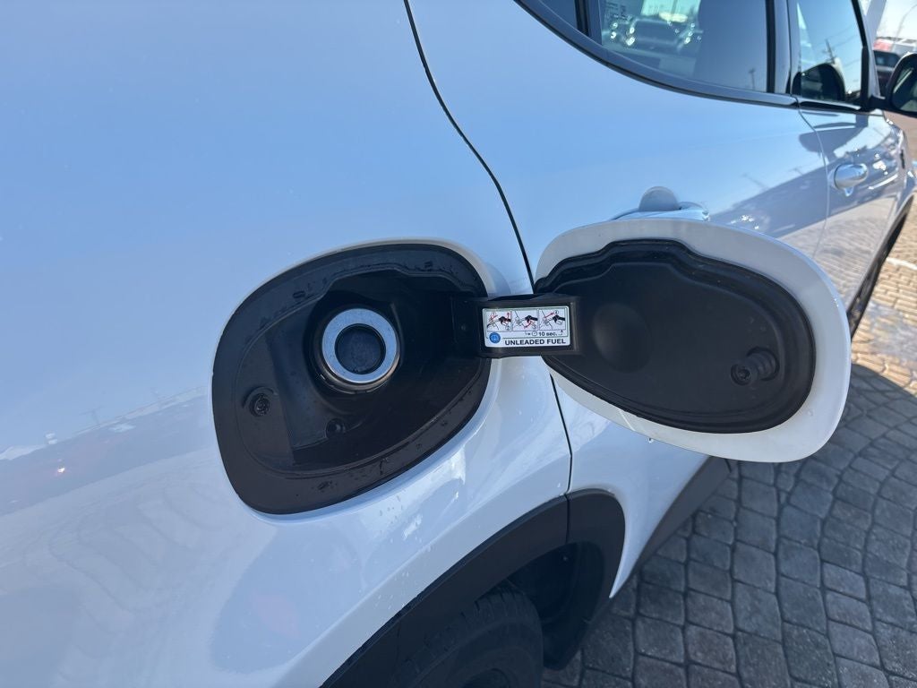 2024 Dodge Hornet GT Plus