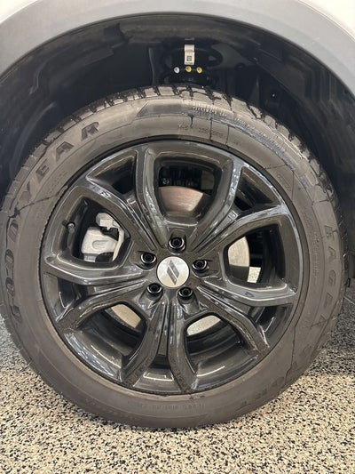 2024 Dodge Hornet GT Plus