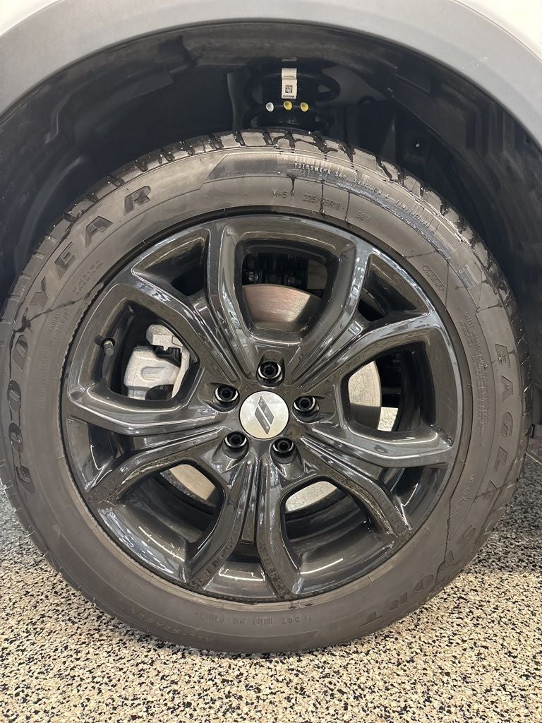 2024 Dodge Hornet GT Plus