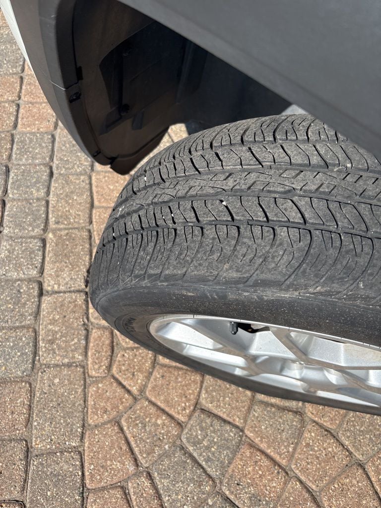 2021 Jeep Renegade Limited