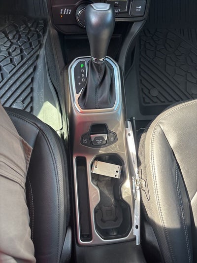 2021 Jeep Renegade Limited