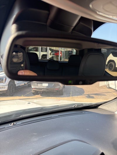 2021 Jeep Renegade Limited