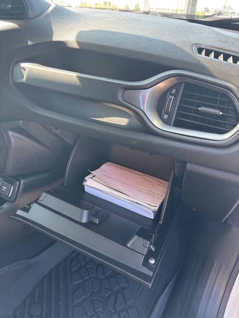 2021 Jeep Renegade Limited