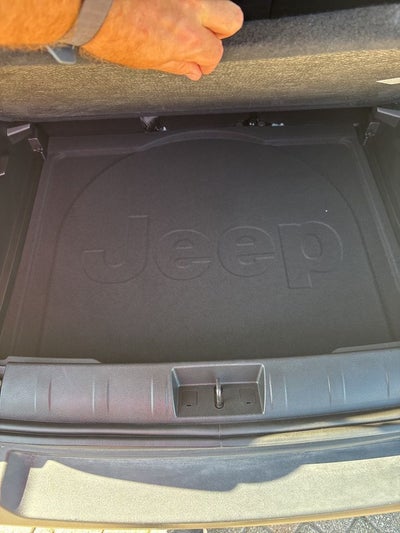 2021 Jeep Renegade Limited