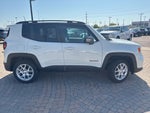 2021 Jeep Renegade Limited