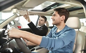 Schedule a test drive at Mazda Kia of Fargo in Fargo, ND.