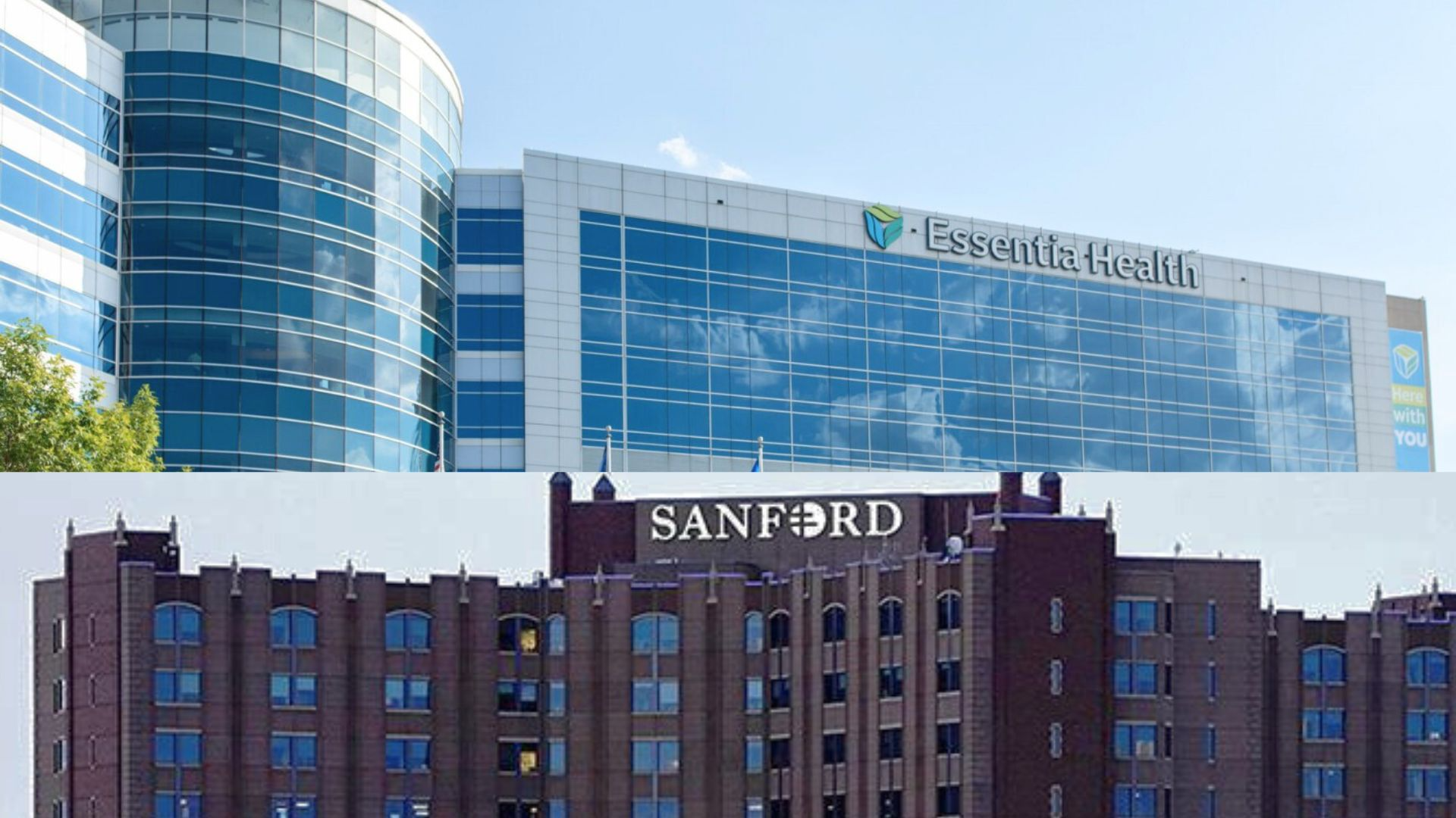 Essentia & Sanford Employees Discount