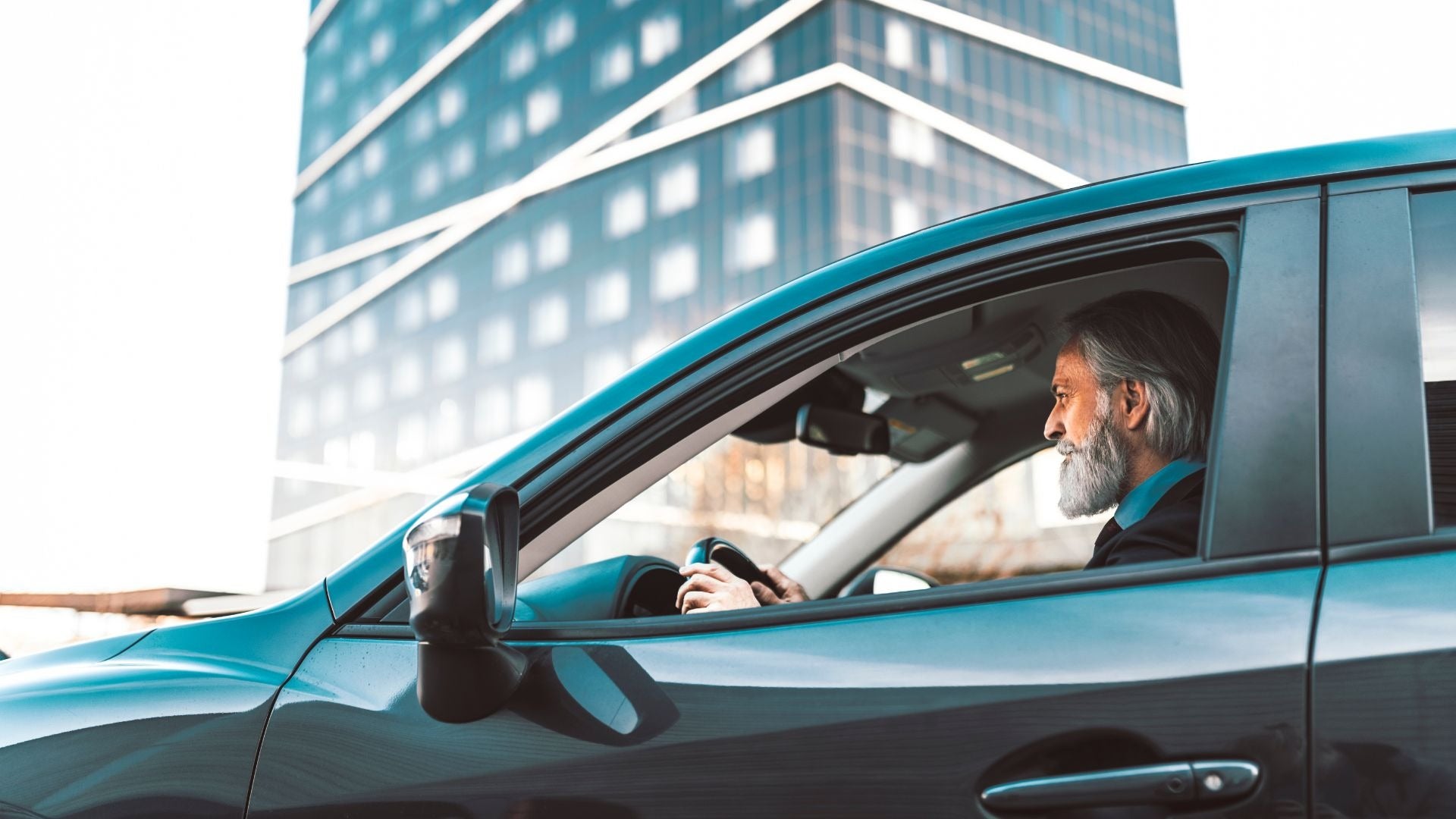 Senior Oil Change Discount